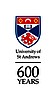 University of St Andrews